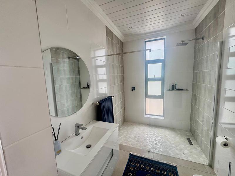 4 Bedroom Property for Sale in Moquini Coastal Estate Western Cape
